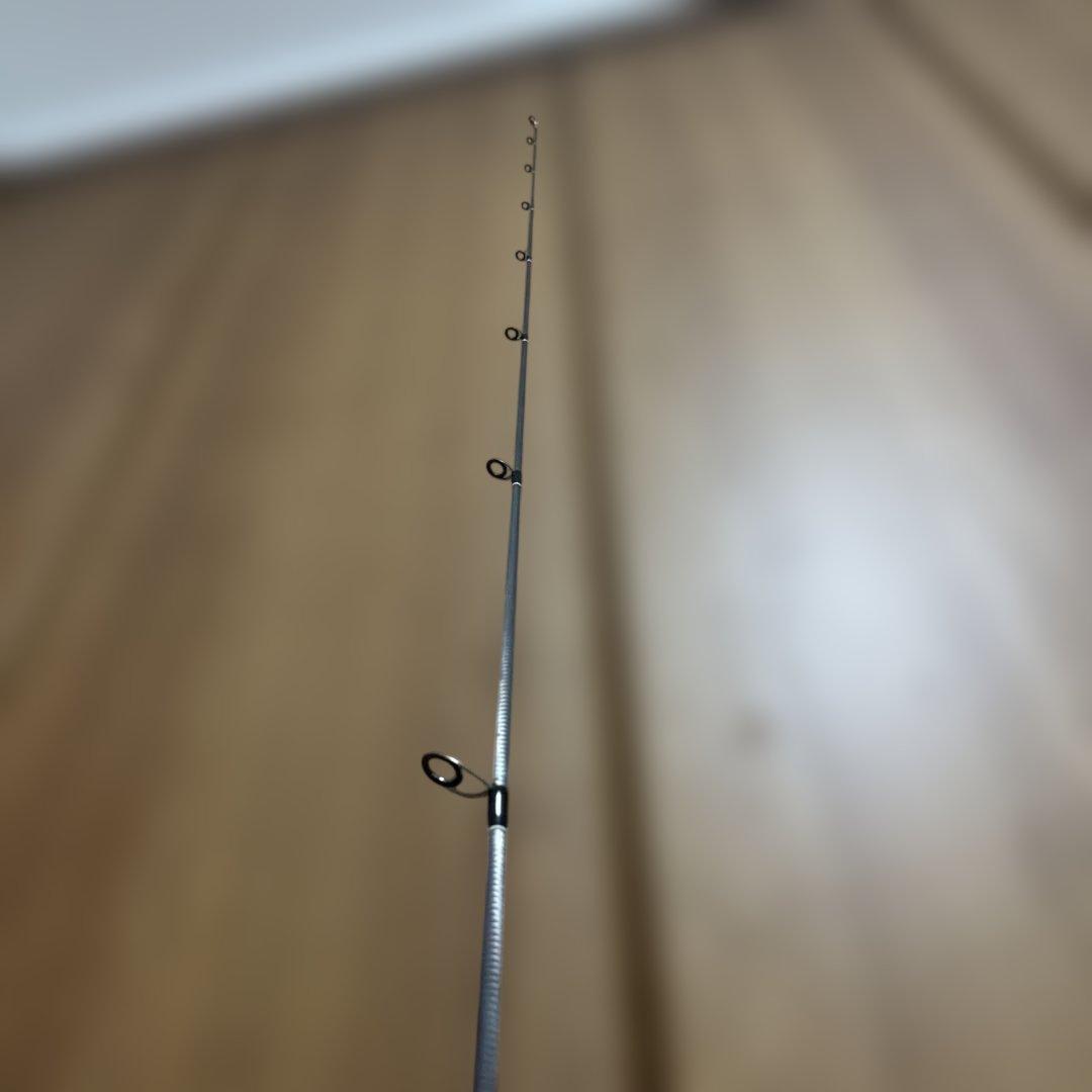 DRT PULSE #1S 6.9ft L パルス　美品