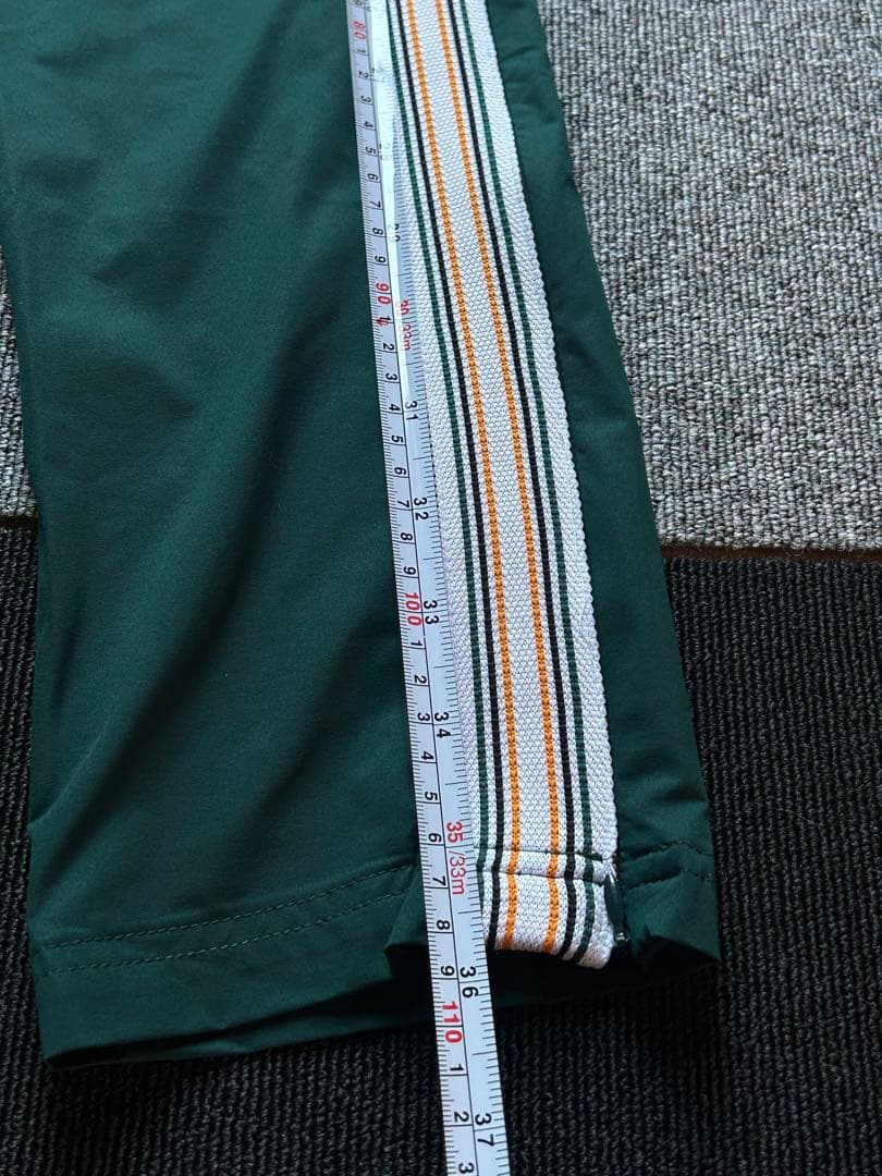 未使用品‼️タグ付　Russeluno ラッセルノ ゴルフウェア　パンツ　L