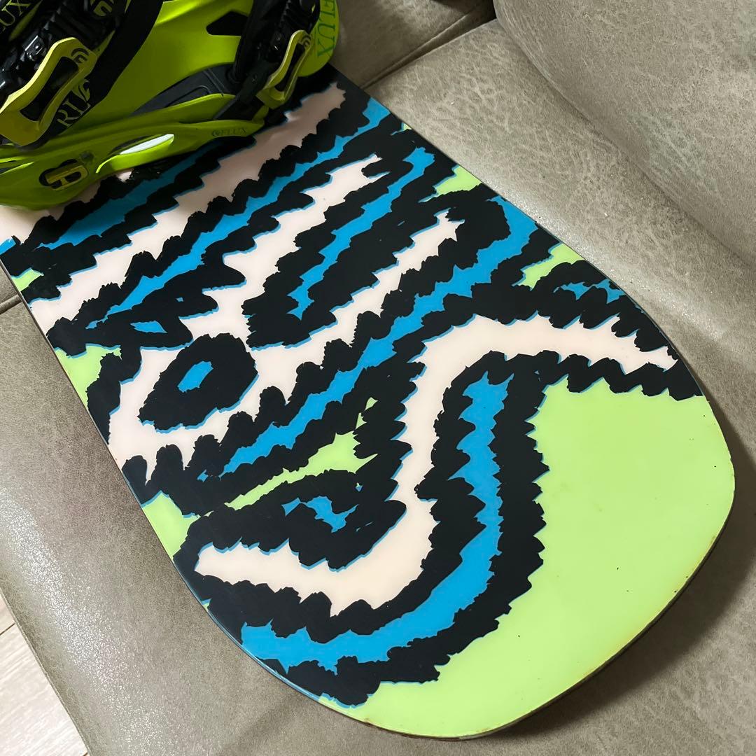 SALOMON SALOMONDER 148×SALOMON RHYTHM S
