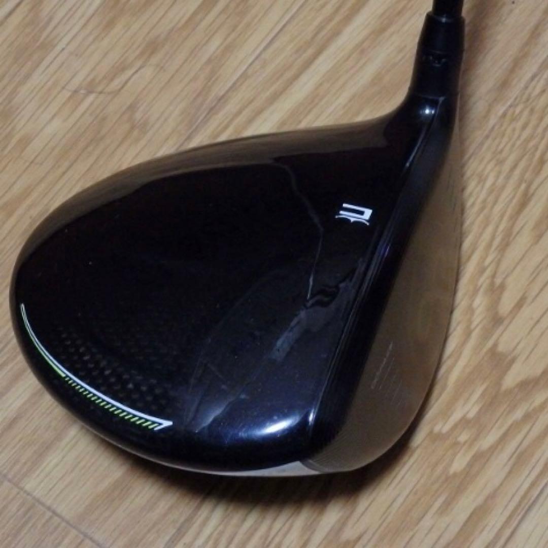 h*!様 Cobra Radspeed ＸＢ 10.5度　状態良好！
