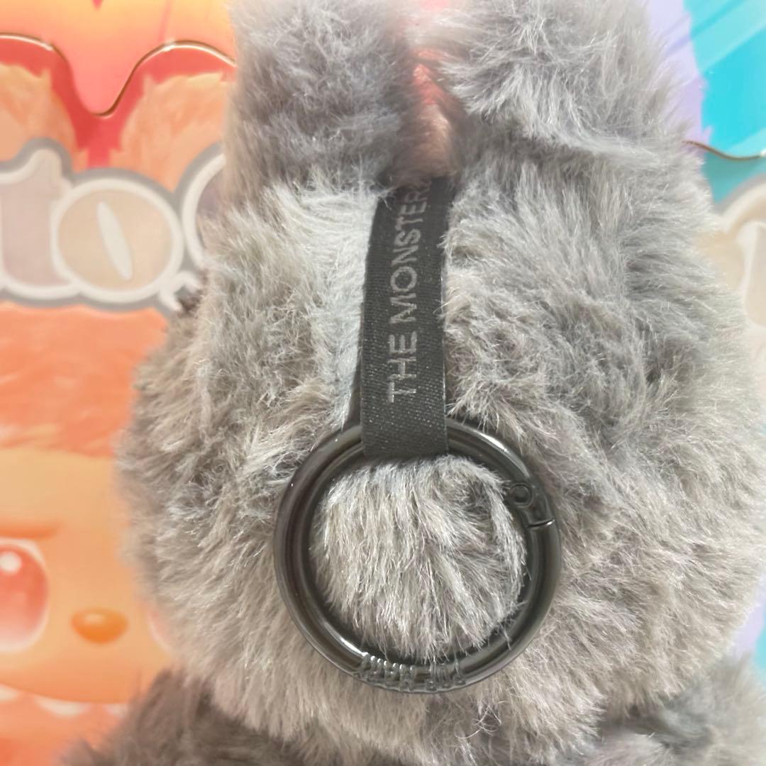値下げ‼️正規品 エナジー ラブブ シークレット Id おまけ付き‼️