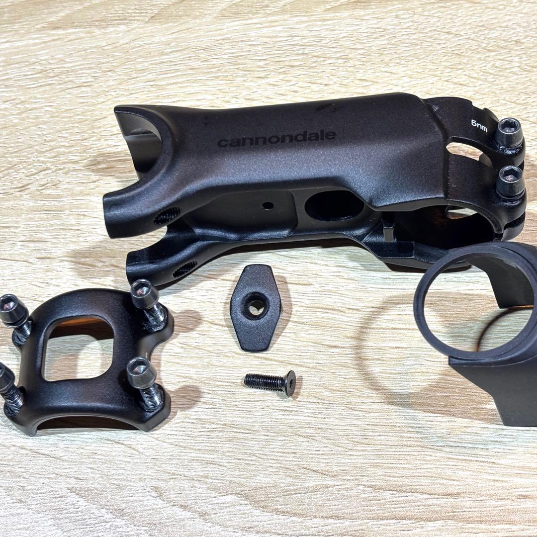 cannondale C1 Conceal Stem 100mm 中古
