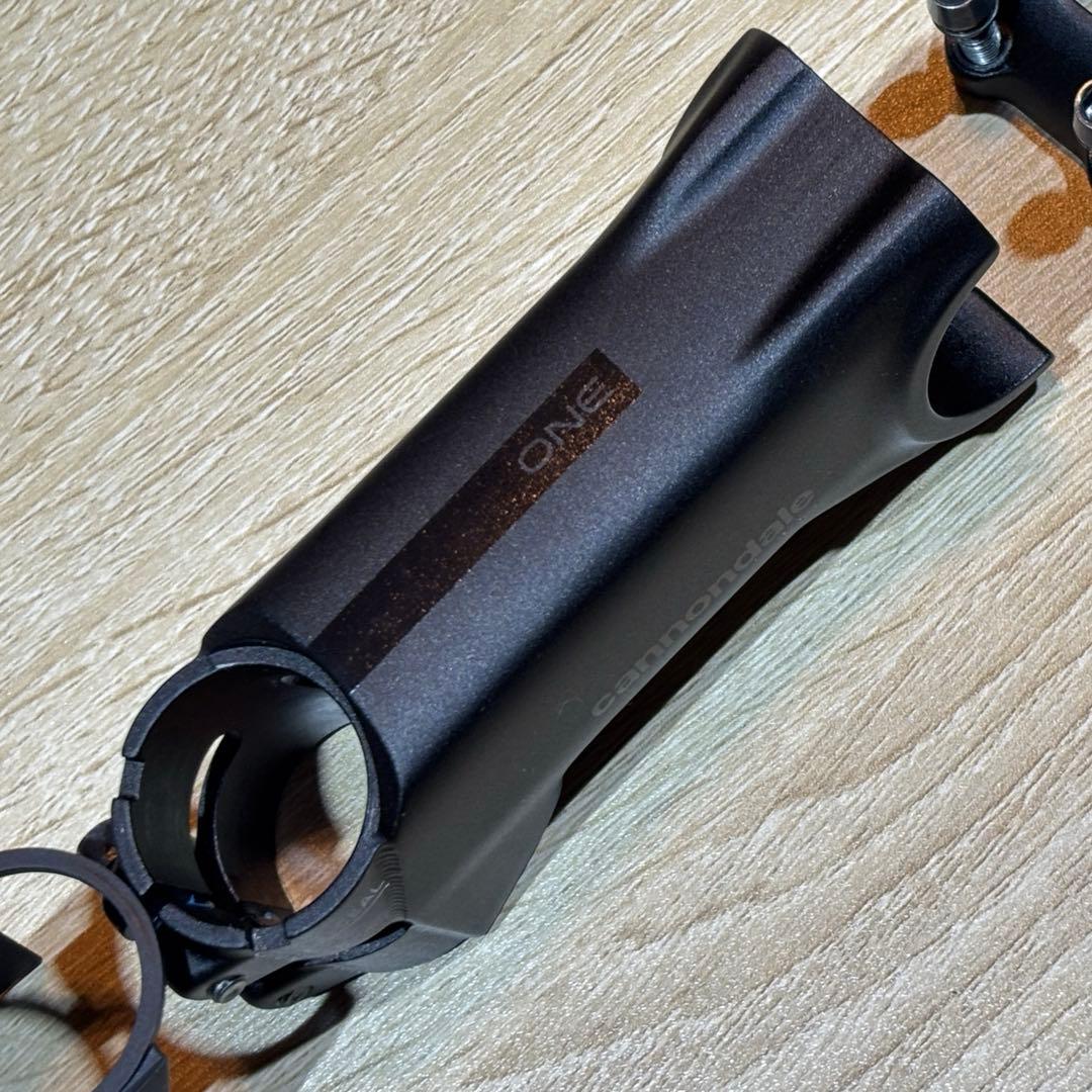 cannondale C1 Conceal Stem 100mm 中古