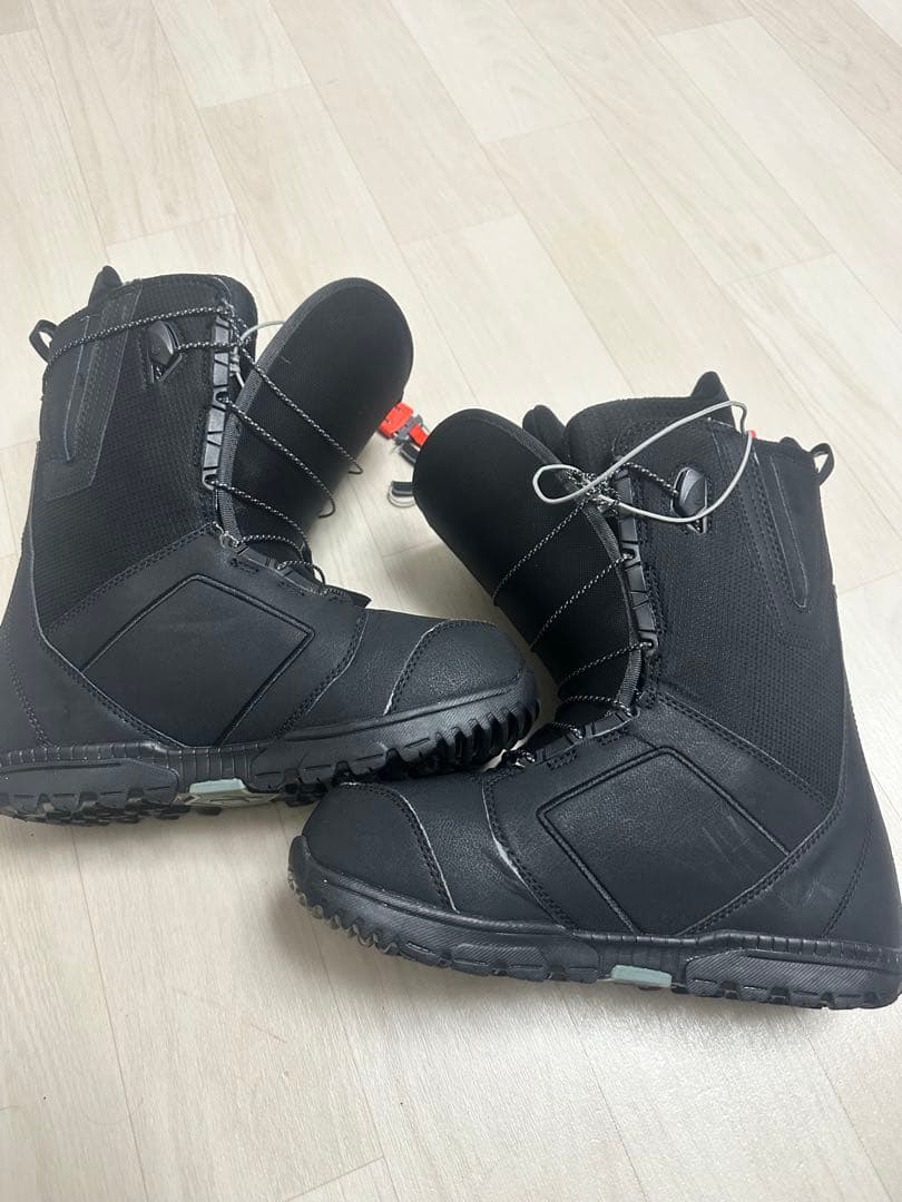 Burton（バートン）Motoスノーボードブーツ　27.5cm