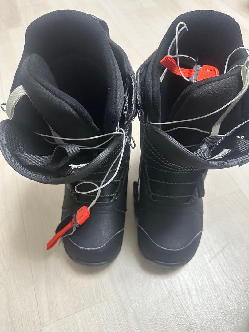 Burton（バートン）Motoスノーボードブーツ　27.5cm