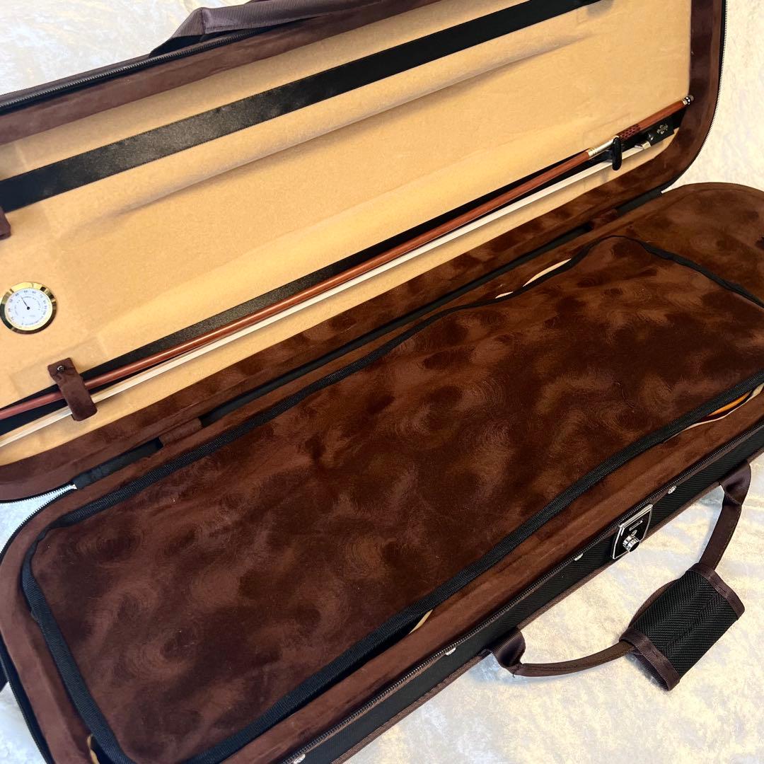 【希少・極上品】ヴァイオリン4/4 Harald Lorenz No.8