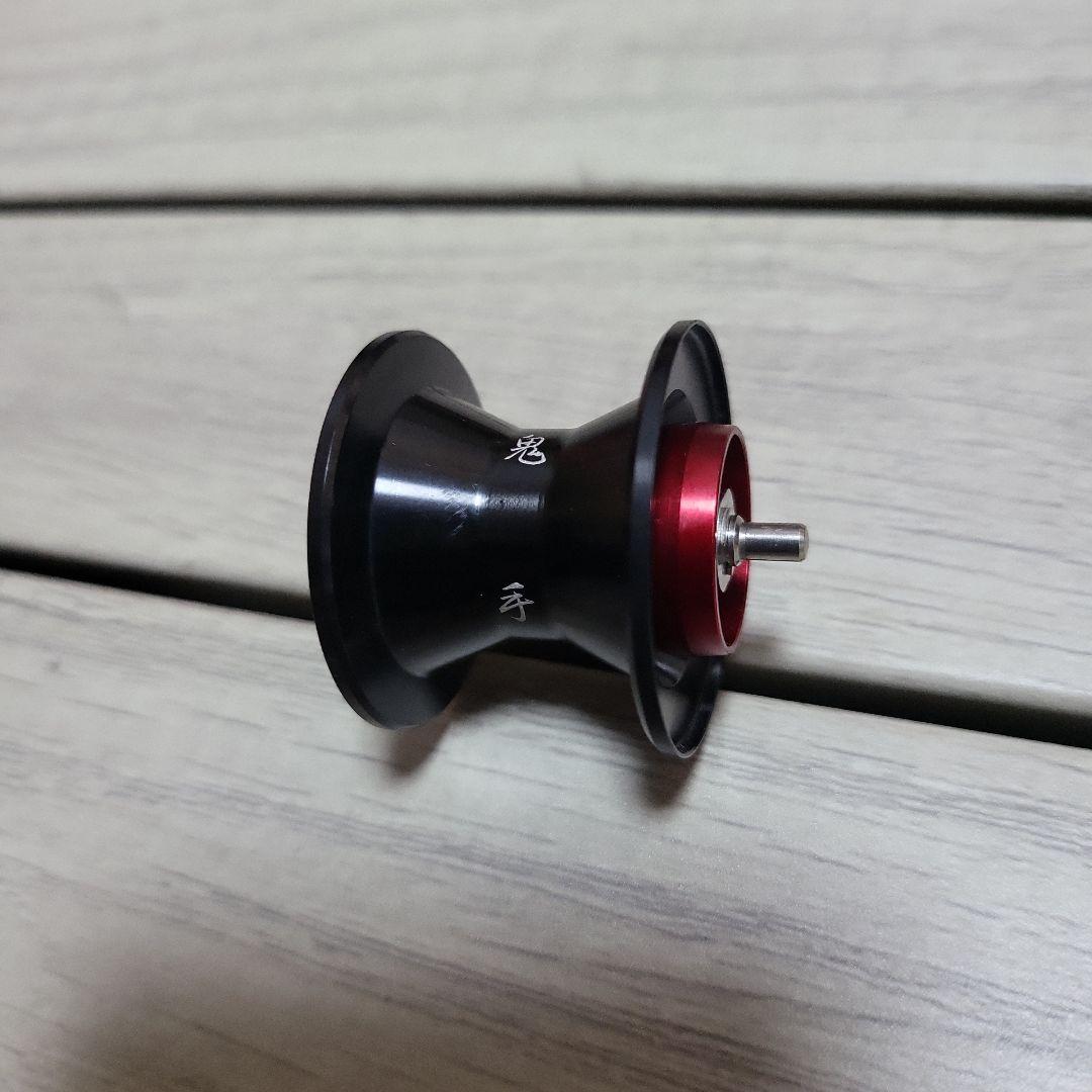 メガバス　スプール　鬼手仏心