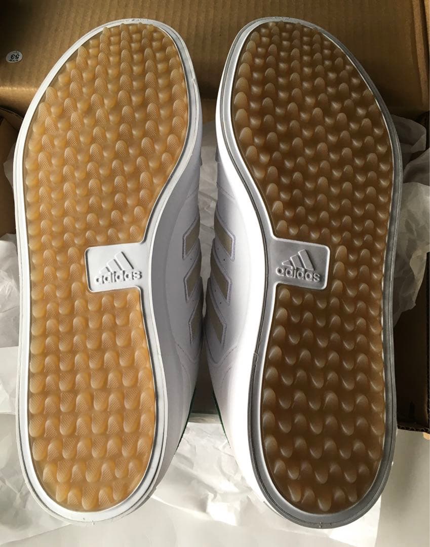 【adidas GOLF/アディダス】RETROCROSS 24［27.5cm］