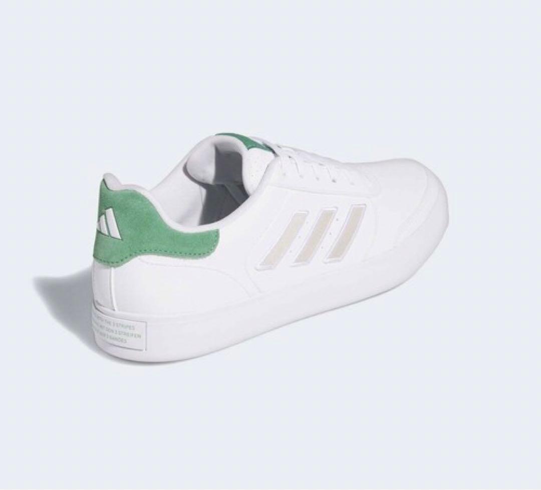 【adidas GOLF/アディダス】RETROCROSS 24［27.5cm］