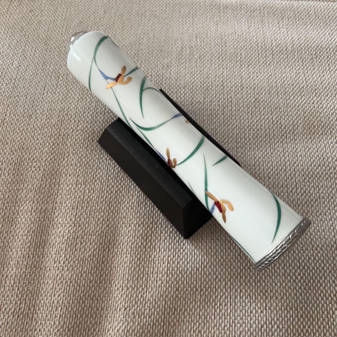香蘭社　有田焼　陶器　万華鏡