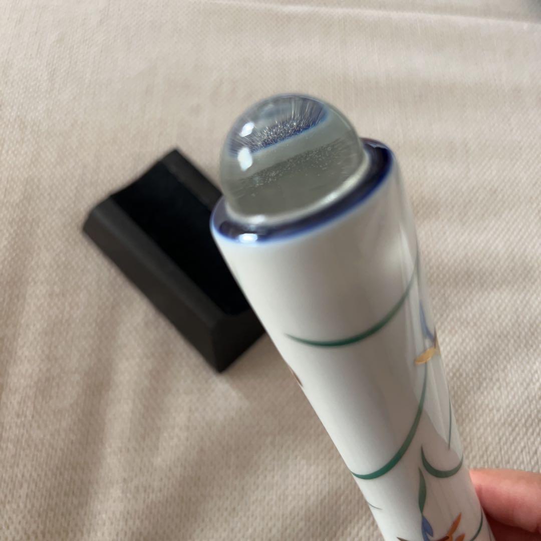 香蘭社　有田焼　陶器　万華鏡