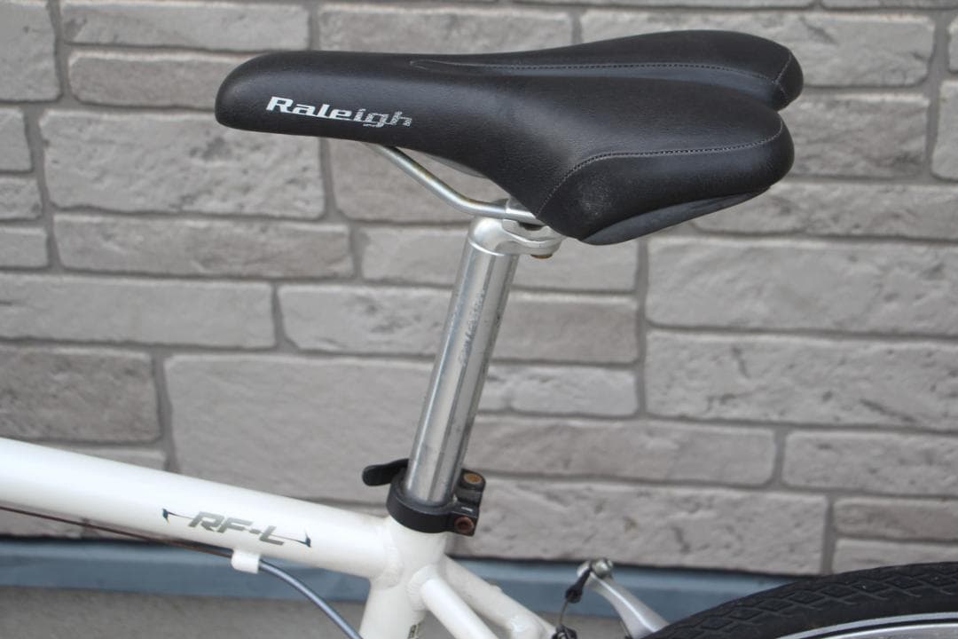 引き取り限定♪人気のラレー♪RF-L♪RALEIGH♪通勤通学やレジャーなどに♪