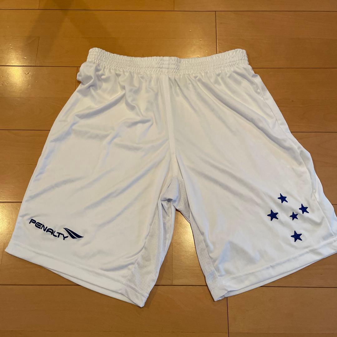 クルゼイロ　ユニフォーム、パンツ