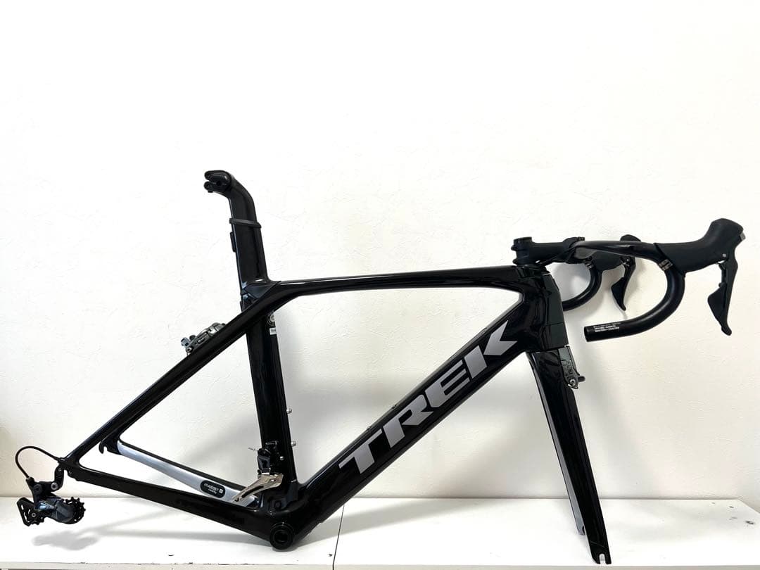 TREK Madone SL6 フレームセット