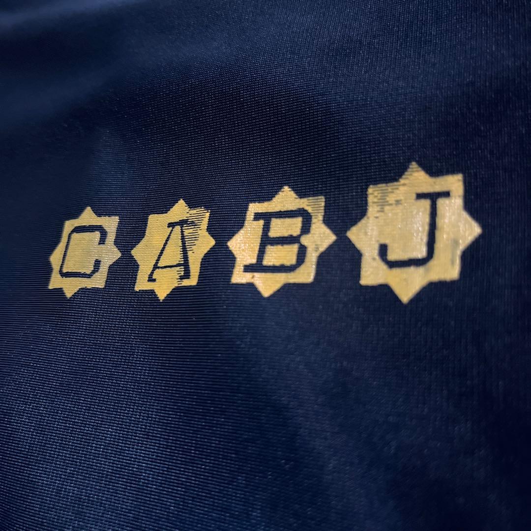 1988/91 ボカジュニアーズ ジャケット アディダス