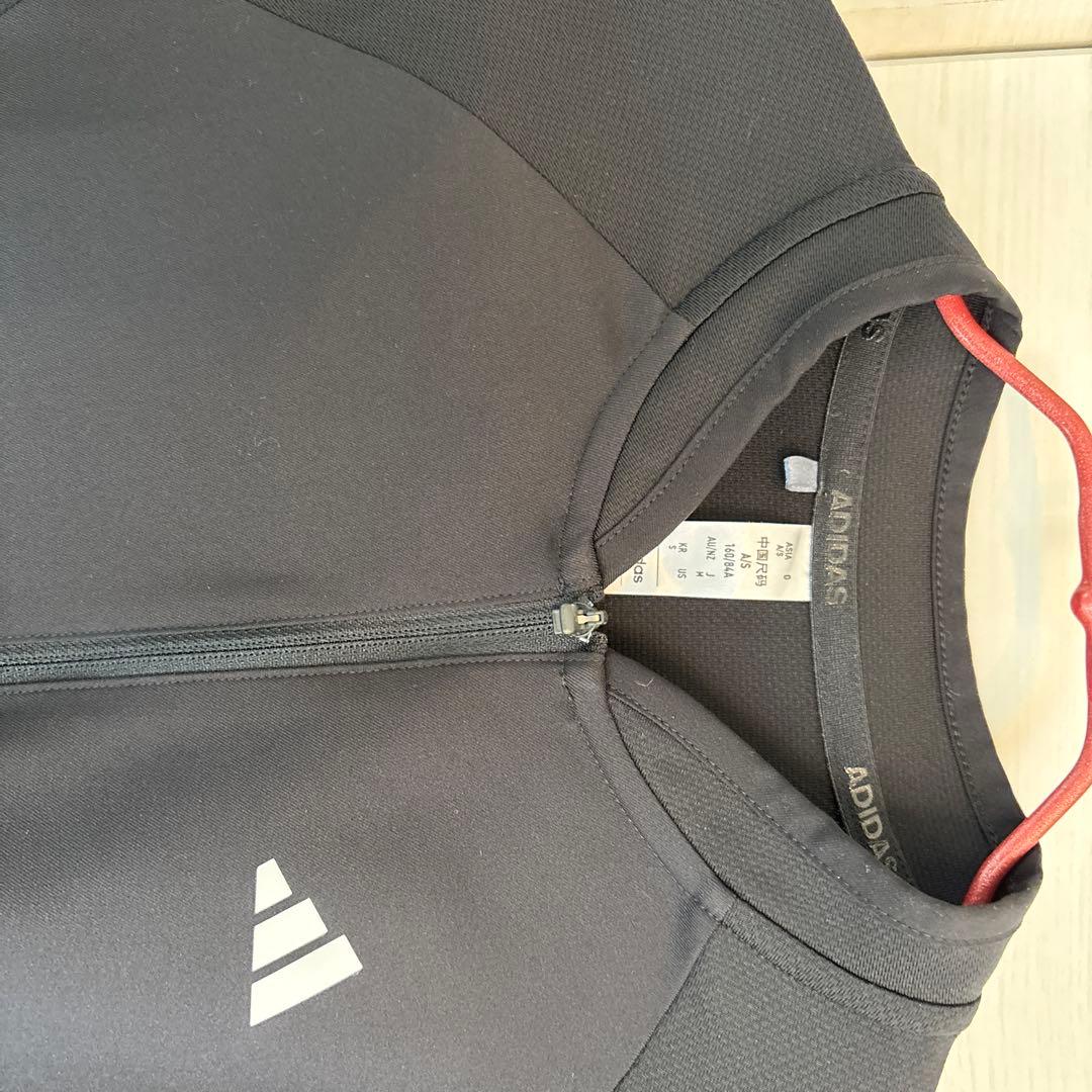 adidasゴルフウェアワンピース