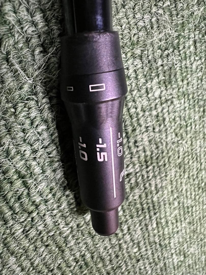 LinQ FW 65S 7W PINGスリーブ