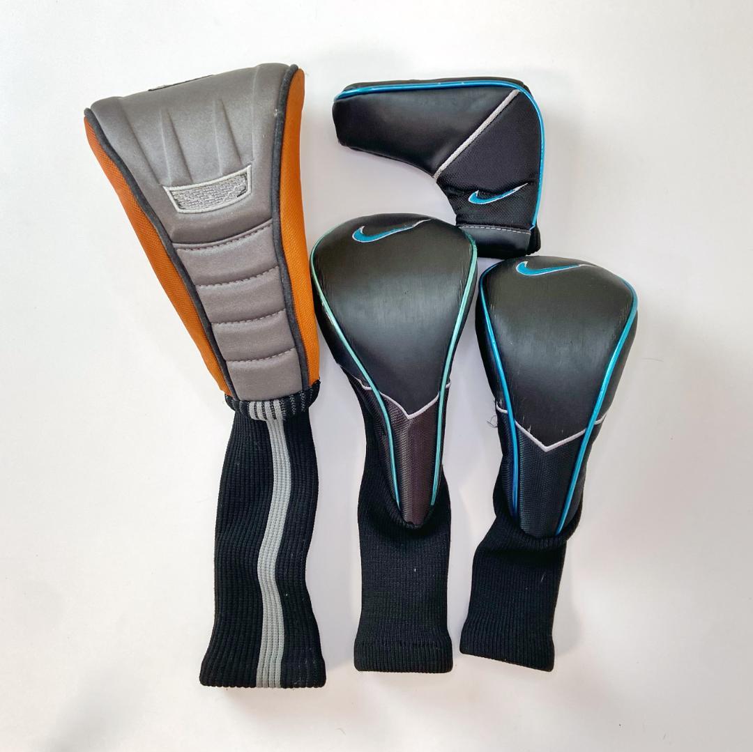 ☆NIKE SLINGSHOT☆メンズ フルセット ゴルフクラブ/1274