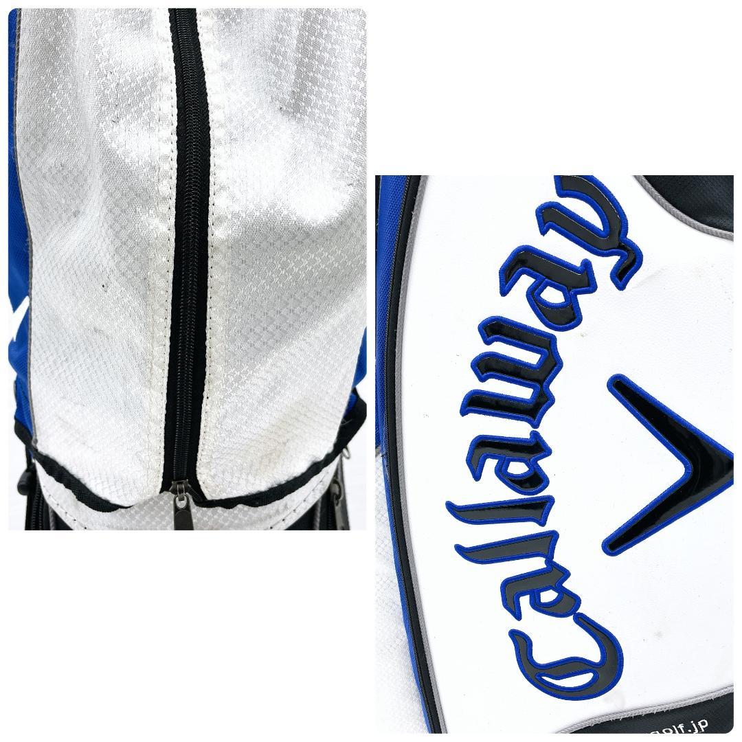 Callaway LEGACY キャロウェイ レガシー ゴルフ クラブ セット