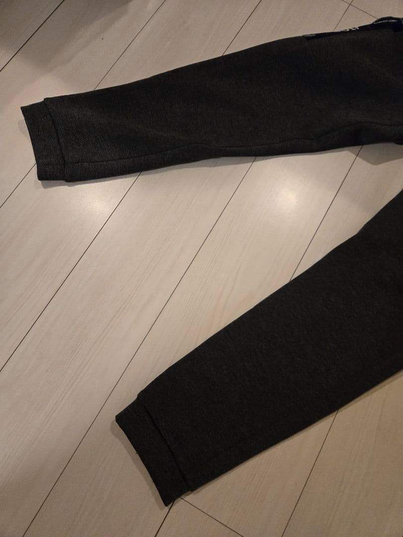 パーリーゲイツ★スエットパンツ★ストレッチパンツ 【メンズ サイズ6（XL）】