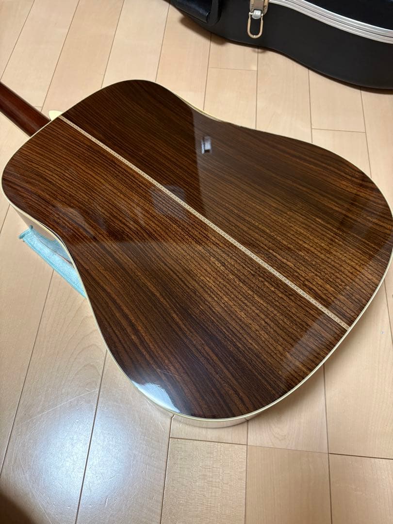 Martin D-42 アコースティックギター マーティン