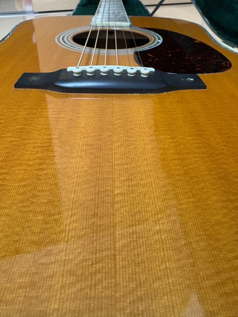 Martin D-42 アコースティックギター マーティン