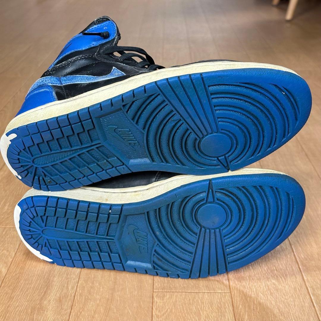 AIR JORDAN 1 RETRO HIGH 2001 エア ジョーダン 1
