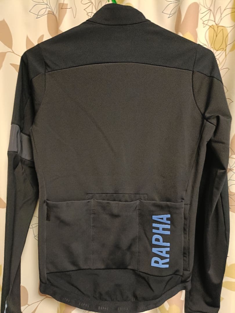 rapha ウィンター ジャケット プロチーム メンズS