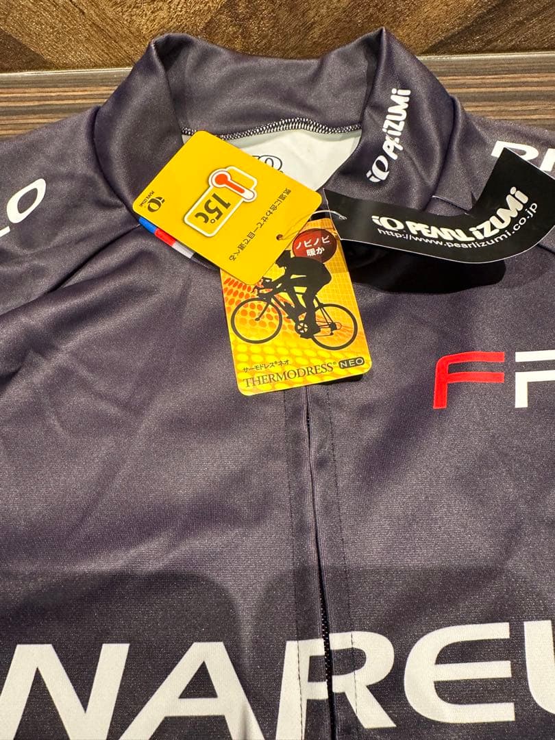 ウェア PINARELLO