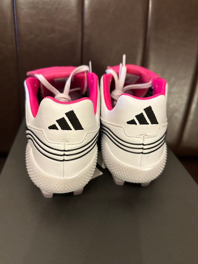 【新品未使用】adidas PREDATOR PRECISION.1 FG