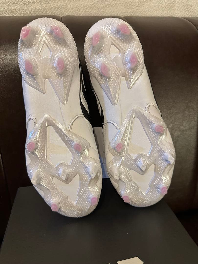 【新品未使用】adidas PREDATOR PRECISION.1 FG