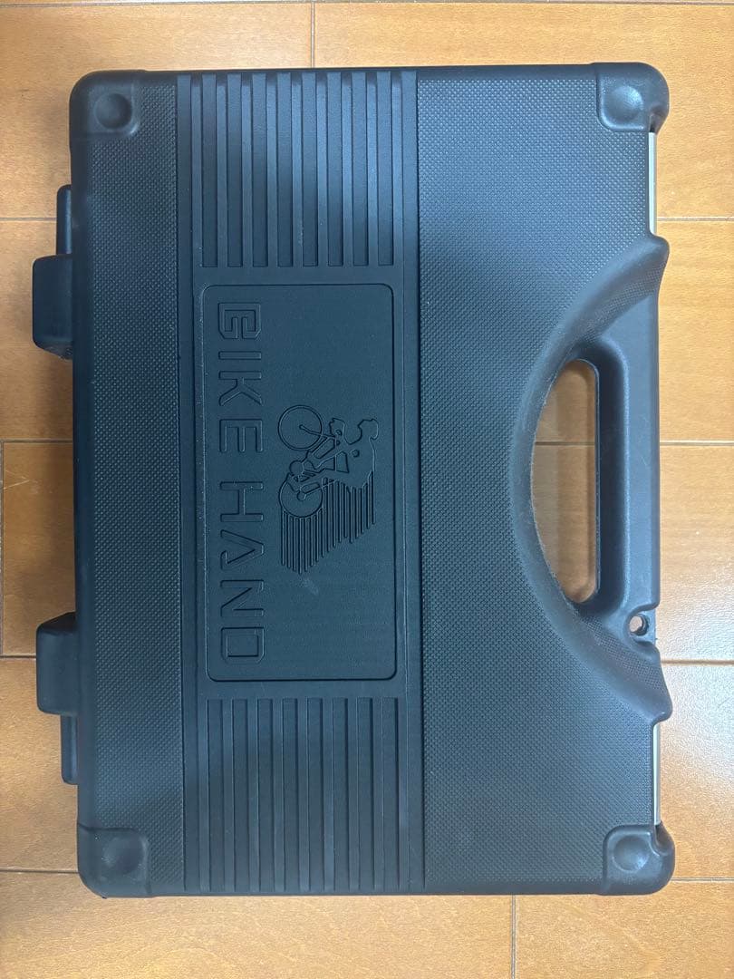 BIKE HAND 自転車 工具セット シマノ対応 ツールキット YC-721