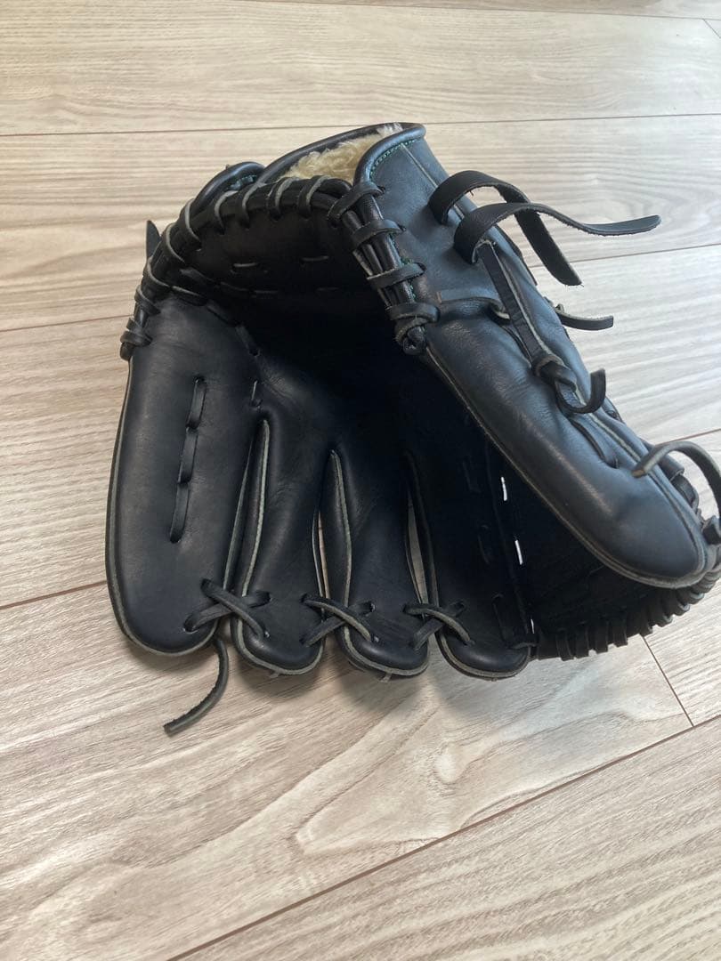 【投手用】SSK 野球グローブ