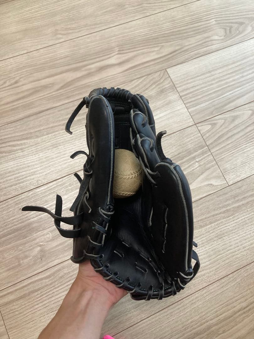 【投手用】SSK 野球グローブ