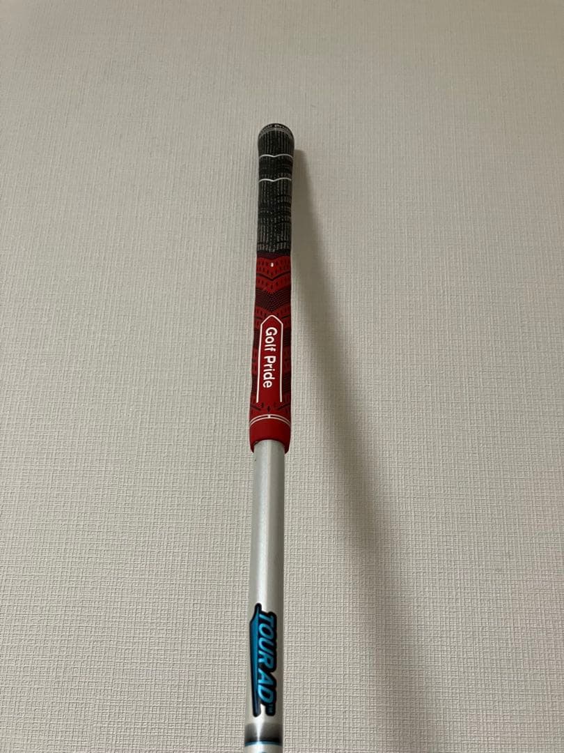 値下げ！激レア！テーラーメイドステルスプラス ツアーad VR 6x