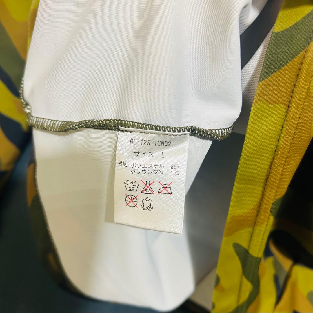 【新春SALE】MARK&LONA アンダーシャツ