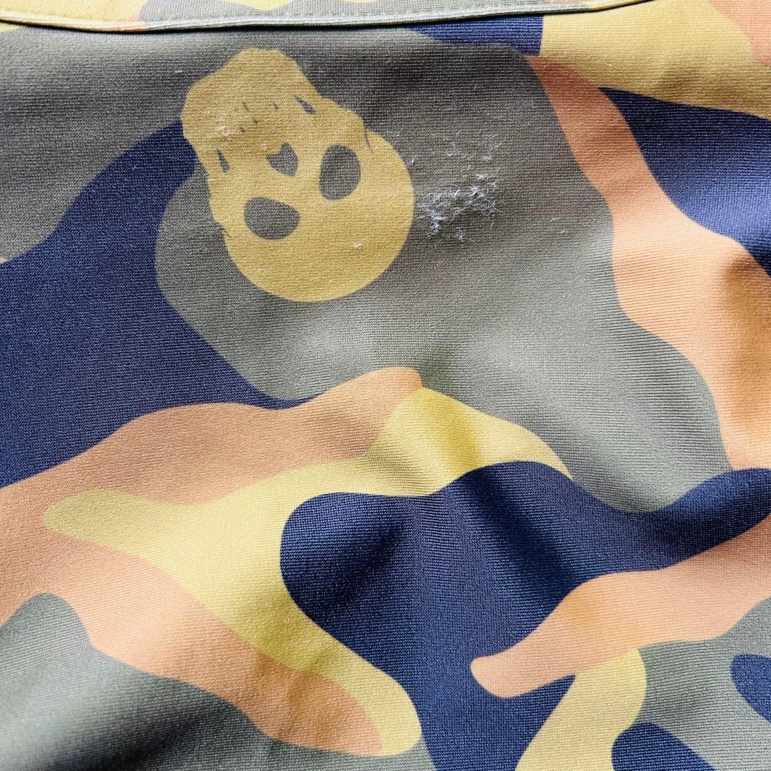 【新春SALE】MARK&LONA アンダーシャツ