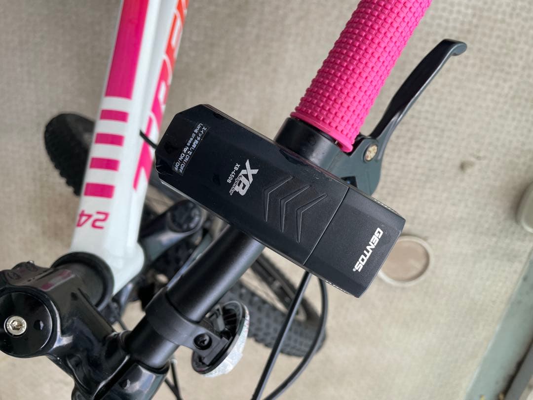 TREK Precaliber 24 マウンテンバイク