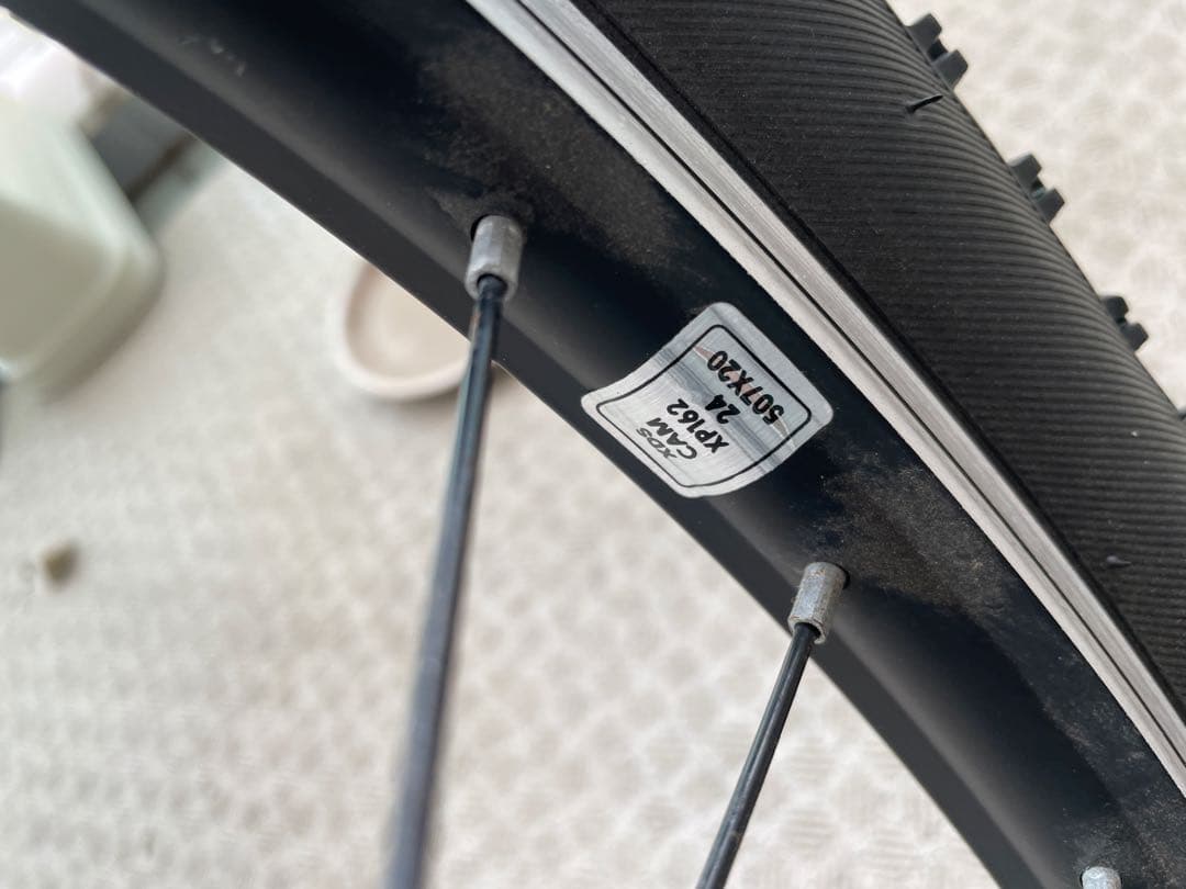 TREK Precaliber 24 マウンテンバイク