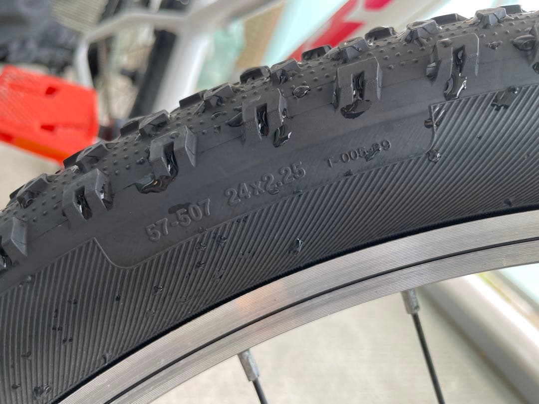 TREK Precaliber 24 マウンテンバイク