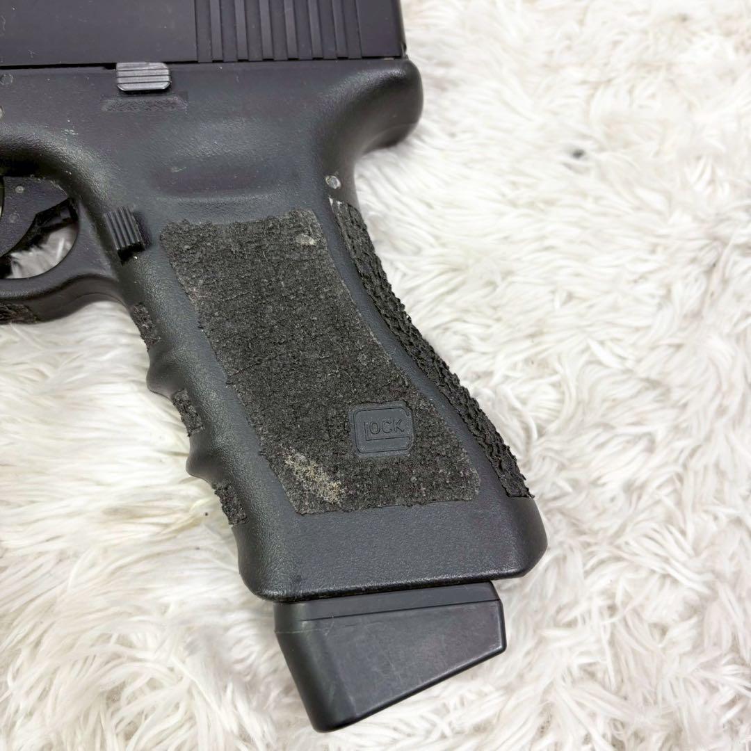 コクサイ GLOCK17 ガスガン オートマチック グロック17 9×19