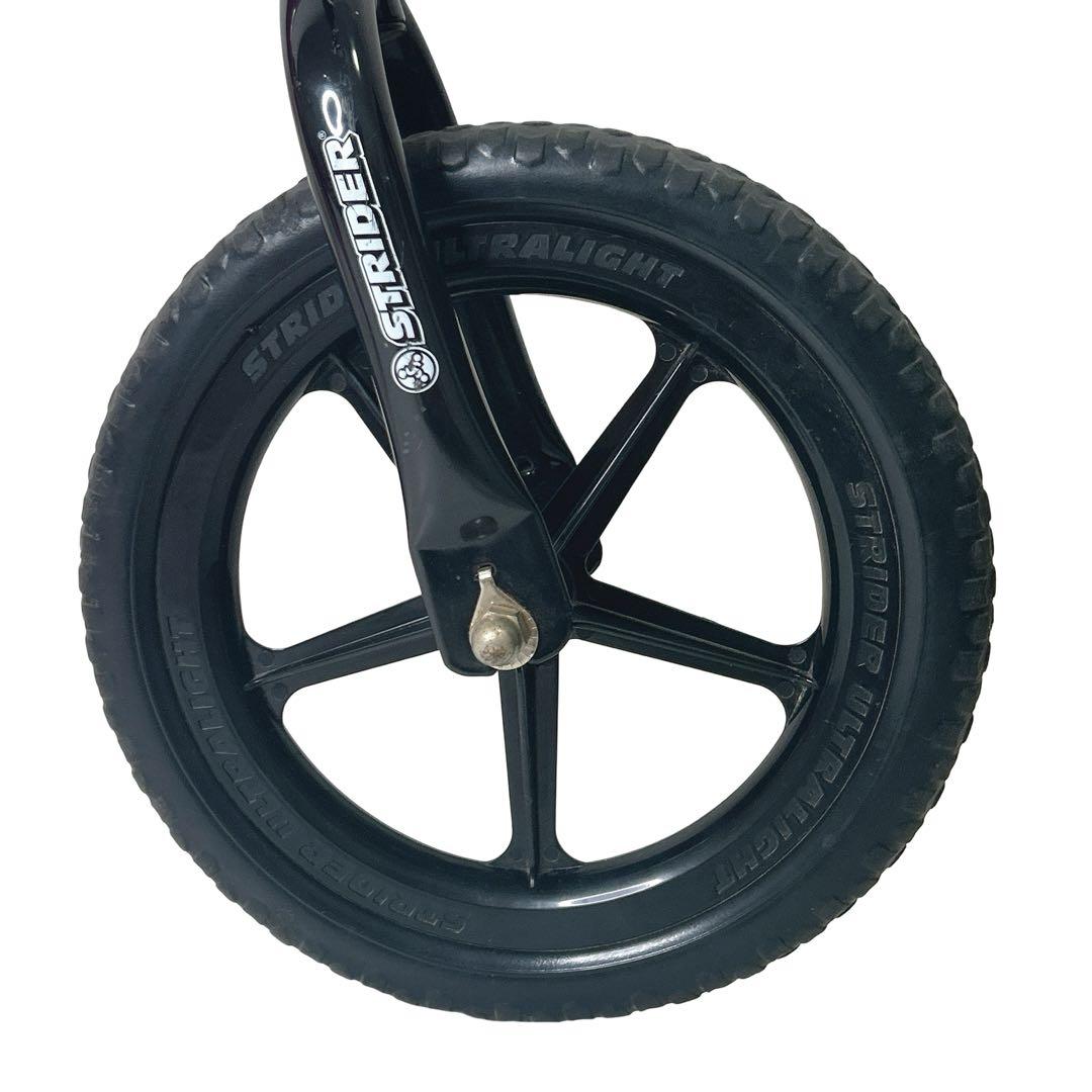STRIDER SPORT ストライダー 12インチ バランスバイク ピンク