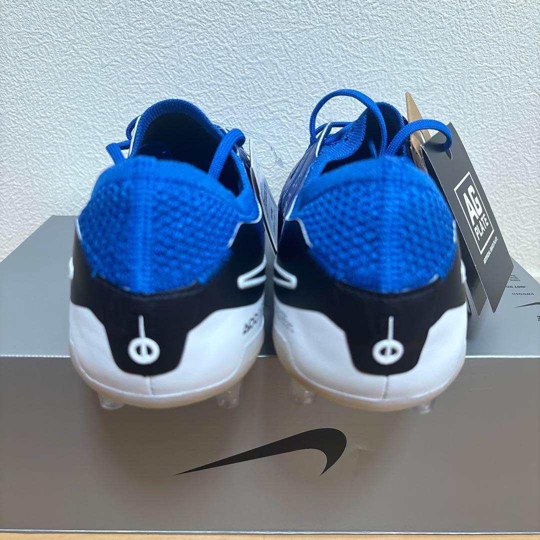 27cm NIKE ティエンポ レジェンド 10 エリート AG-PRO