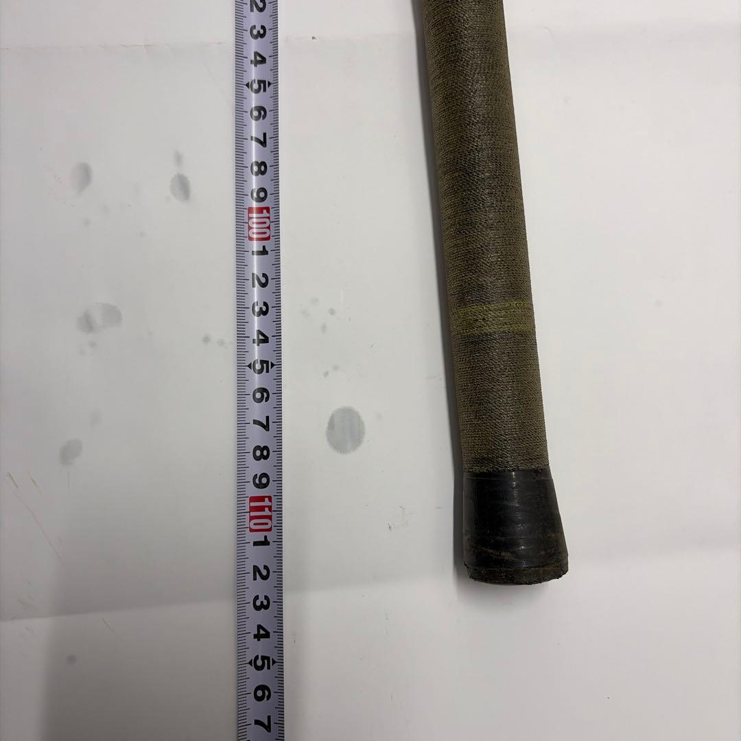 宇崎日新の釣り竿（鮎竿）北斗 MARK2 384