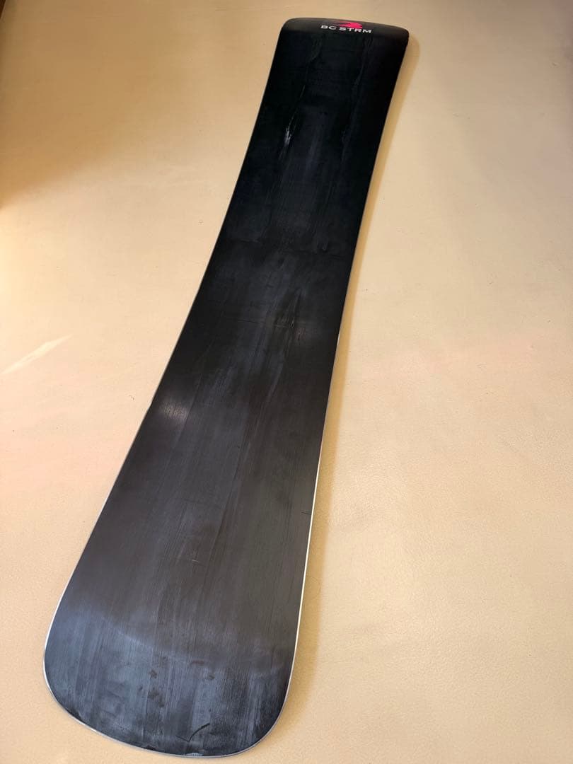 19-20 BC-TREAM RX159cm 中古使用回数少 備品