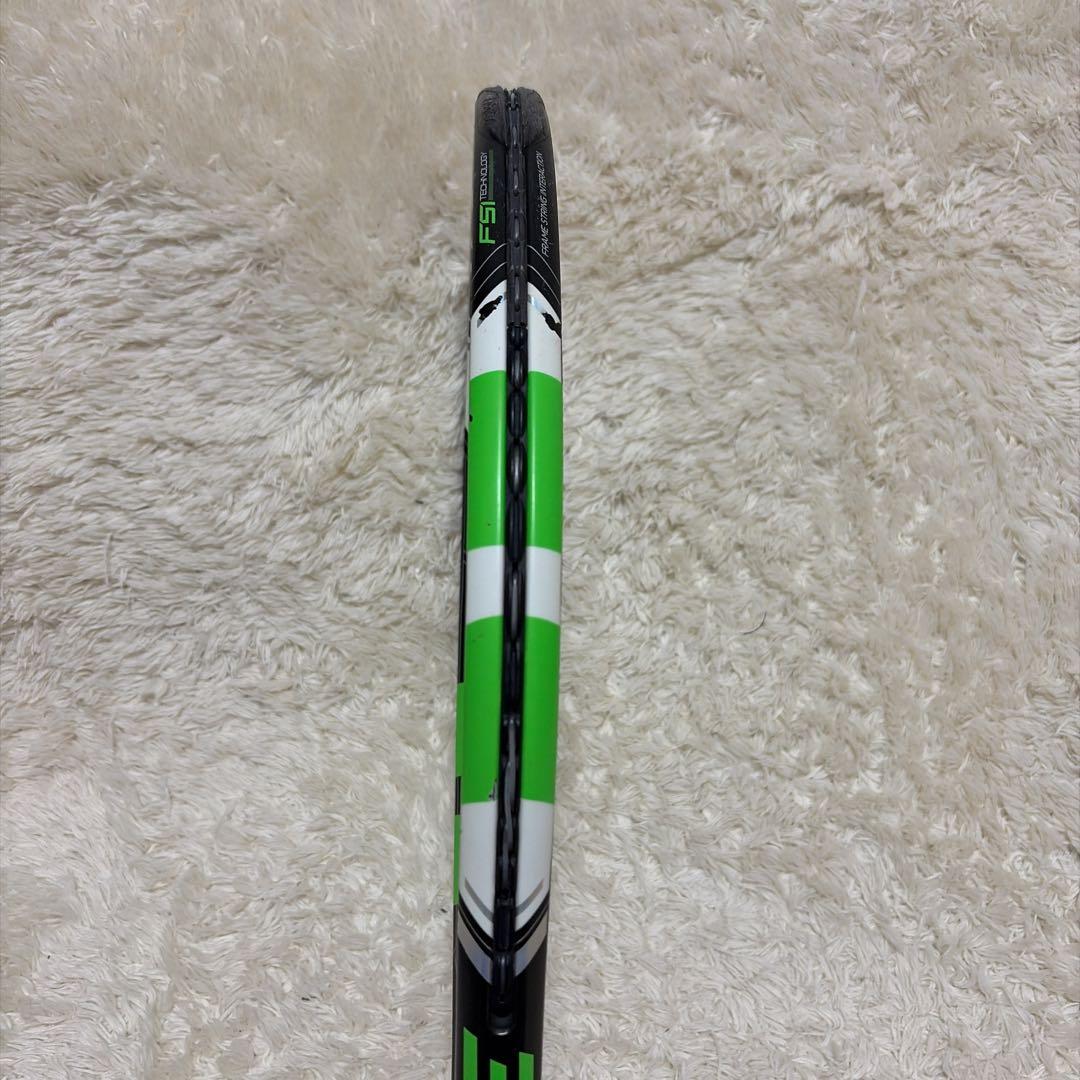 Babolat ピュアドライブ ウィンブルドン