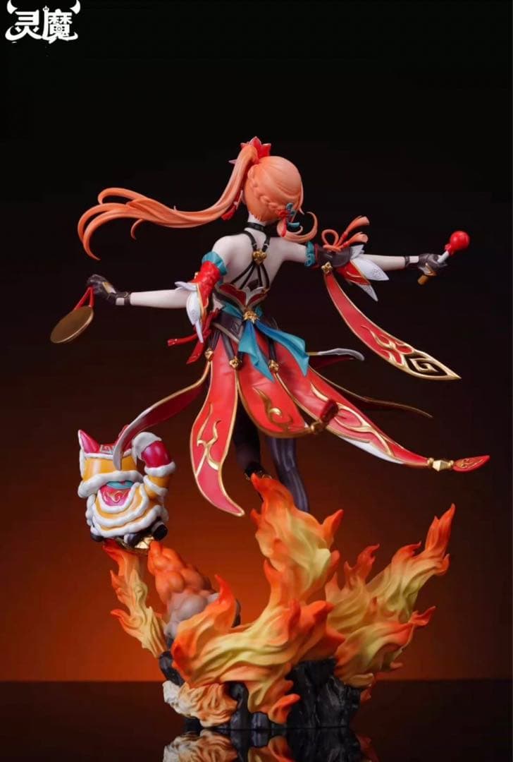 崩壊スターレイル グィネヴィア SpiritDemon EXフィギュアスタチュー