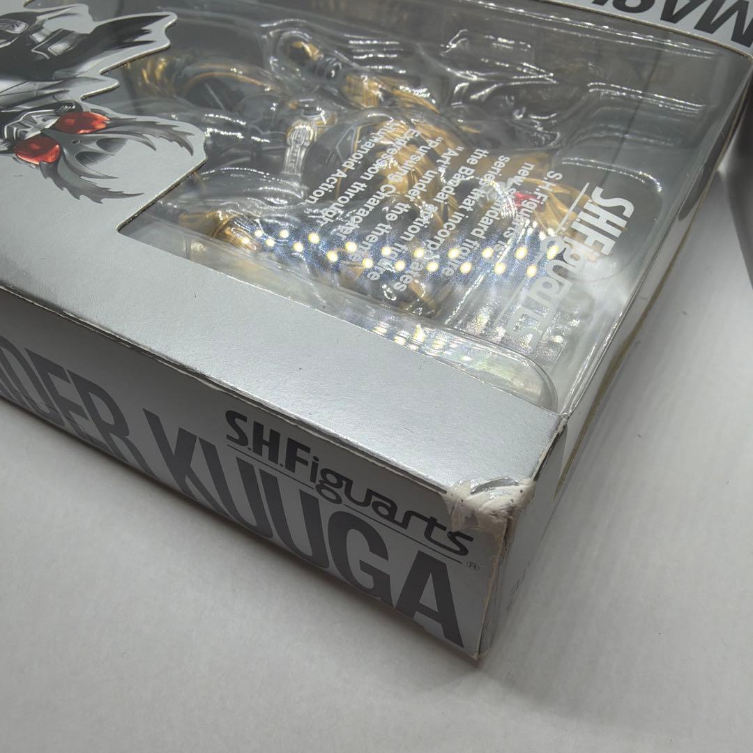 ⭐︎ S.H.Figuarts 仮面ライダークウガ ライジングアルティメット