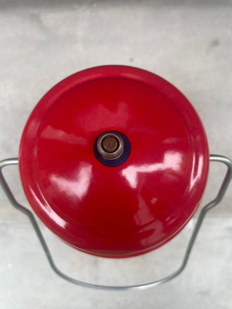 (かなり美品)コールマン200A 1958年4月製造
