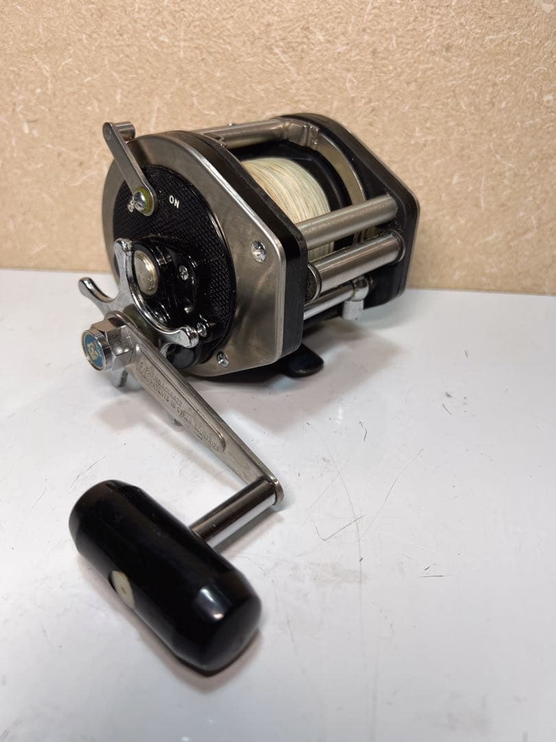 RYOBI・リョービ＞　ADVENTURE　80中古